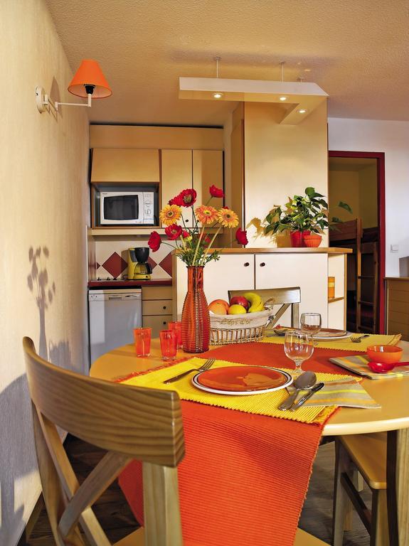Residence Les Ravines - Maeva Home เมรีเบล ภายนอก รูปภาพ