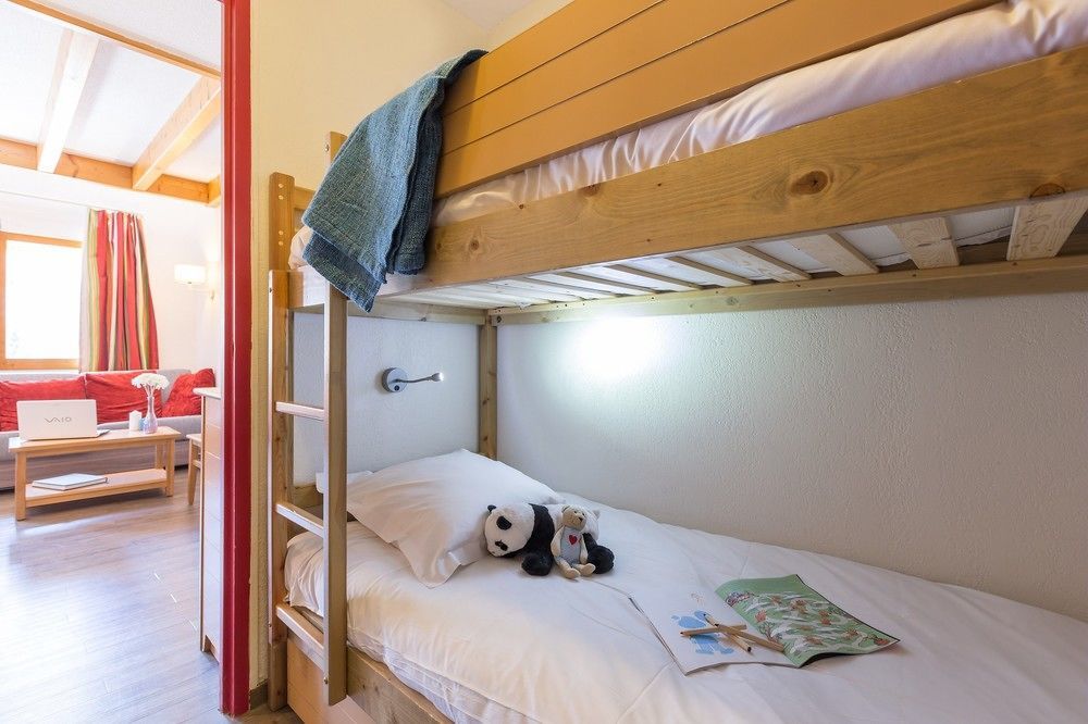 Residence Les Ravines - Maeva Home เมรีเบล ภายนอก รูปภาพ