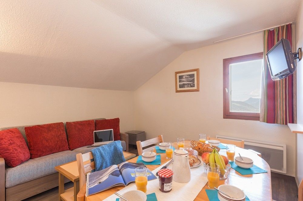 Residence Les Ravines - Maeva Home เมรีเบล ภายนอก รูปภาพ