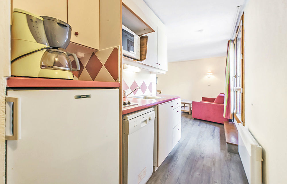 Residence Les Ravines - Maeva Home เมรีเบล ภายนอก รูปภาพ