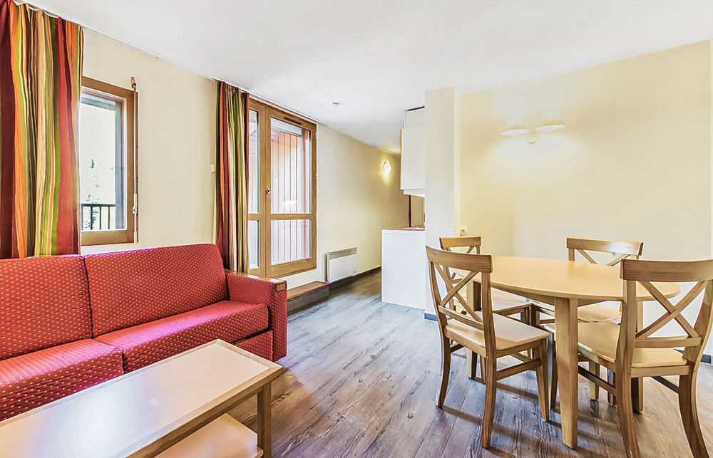 Residence Les Ravines - Maeva Home เมรีเบล ภายนอก รูปภาพ