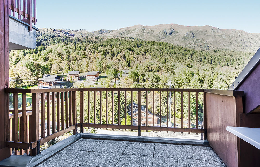 Residence Les Ravines - Maeva Home เมรีเบล ภายนอก รูปภาพ